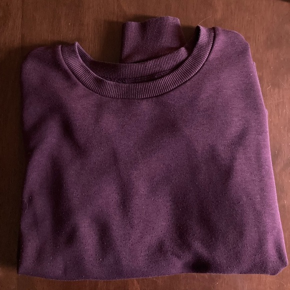 COTTON CREW - Picture 1 of 1